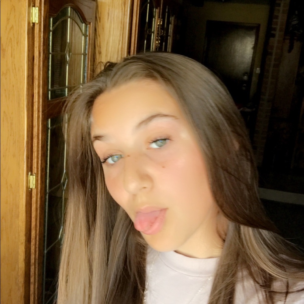 Meet your Posher, Morgan